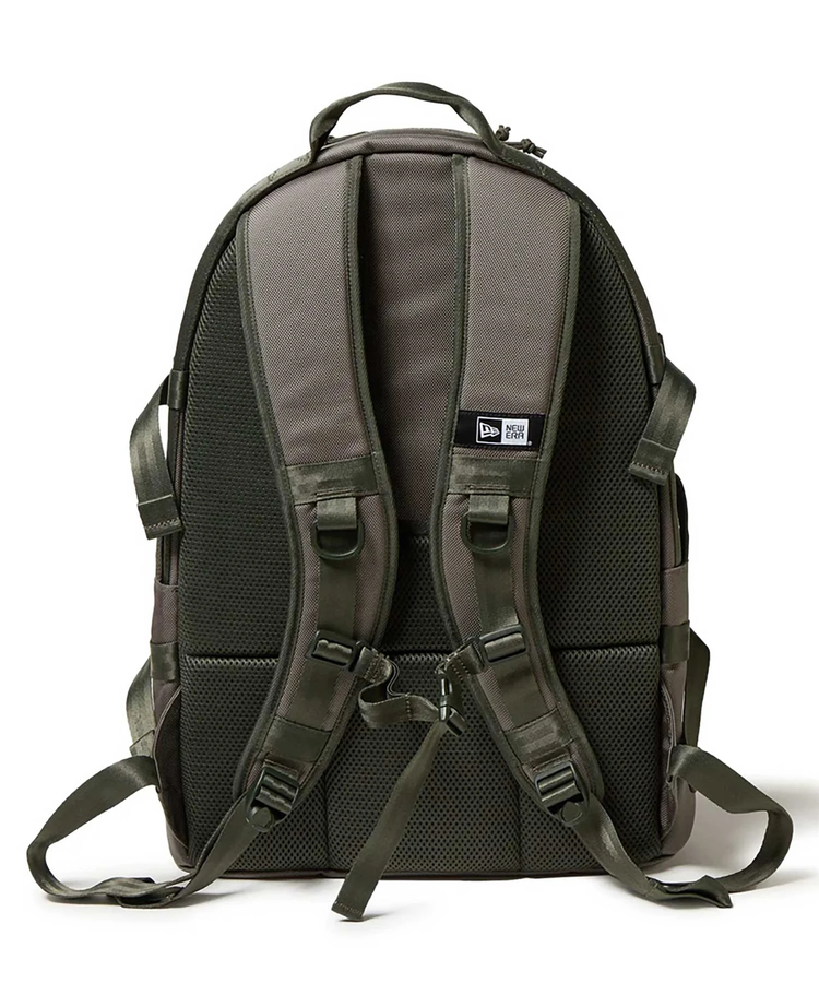JACKROSE(ジャックローズ) |NEW ERA/ニューエラ CARRIER PACK 1680D