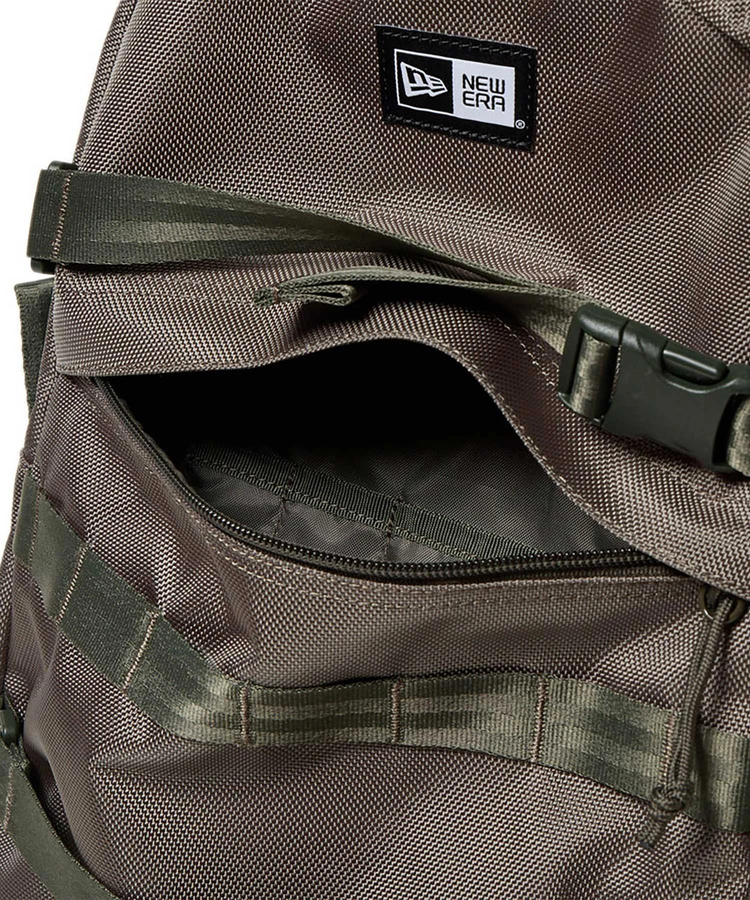 JACKROSE(ジャックローズ) |NEW ERA/ニューエラ CARRIER PACK 1680D