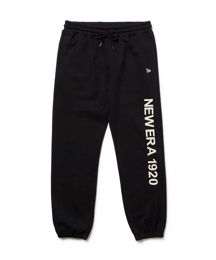 【美品】NEW ERA スウェットパンツ　XL NEW ERA/ニューエラ スウェットパンツ1920(MENS)｜ファッション通販