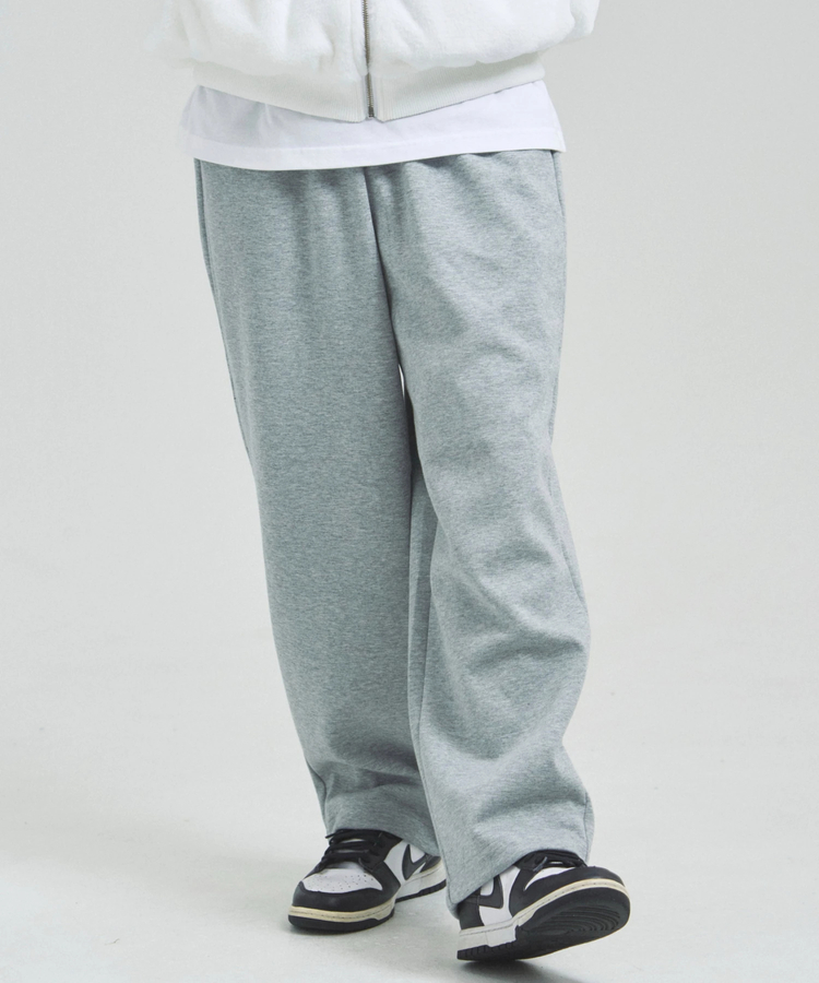 JACKROSE(ジャックローズ) |JE-TCポンチ/ワイドパンツ(MENS)