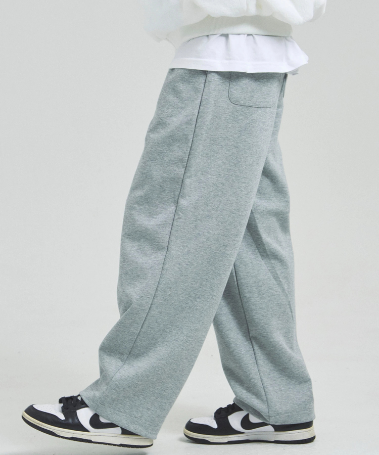 JACKROSE(ジャックローズ) |JE-TCポンチ/ワイドパンツ(MENS)