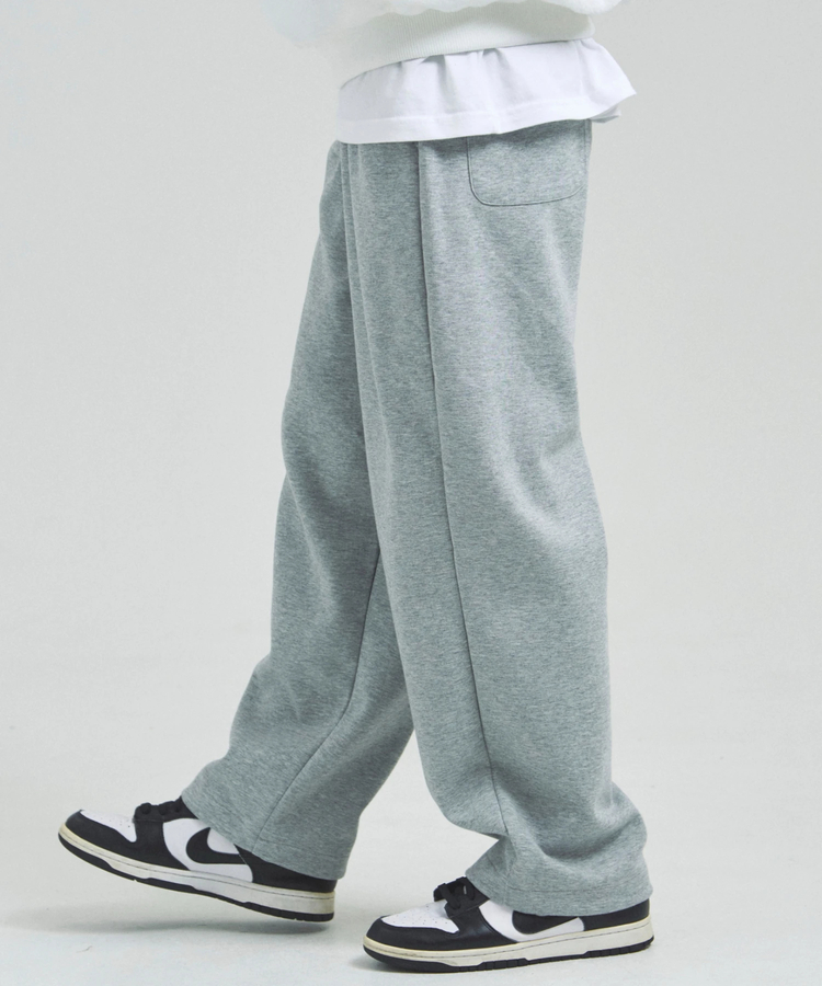 JACKROSE(ジャックローズ) |JE-TCポンチ/ワイドパンツ(MENS)