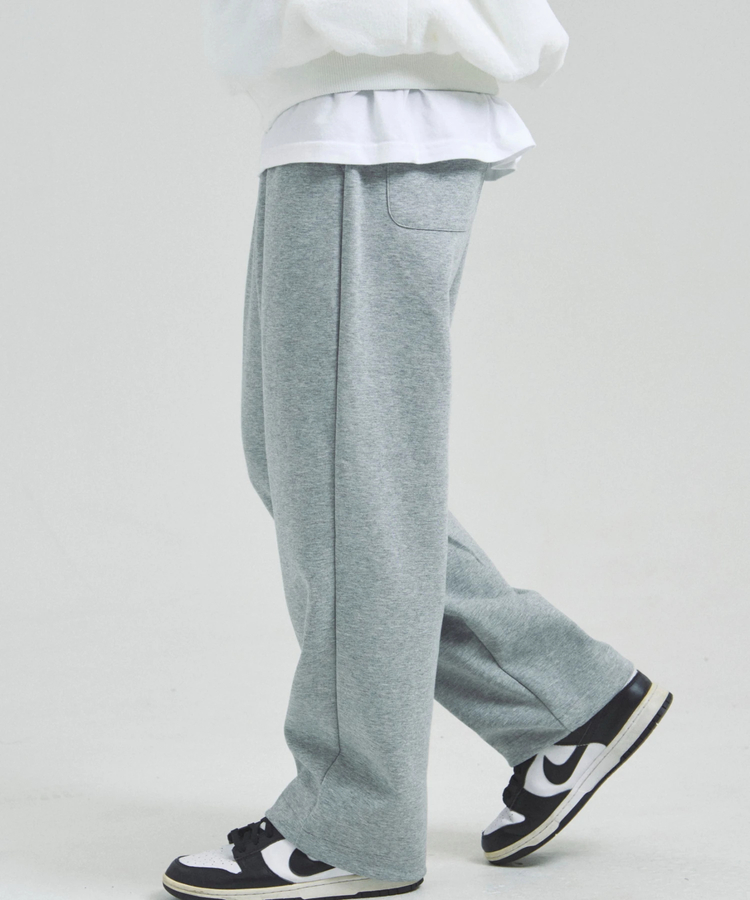 JACKROSE(ジャックローズ) |JE-TCポンチ/ワイドパンツ(MENS)