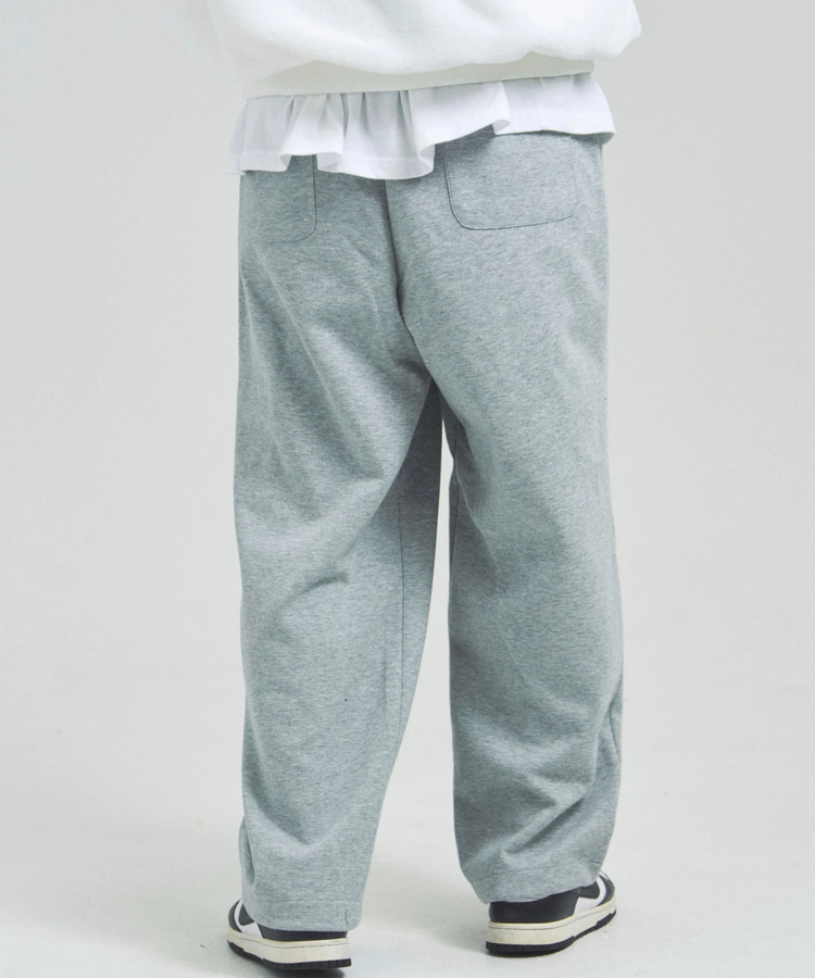 JACKROSE(ジャックローズ) |JE-TCポンチ/ワイドパンツ(MENS)