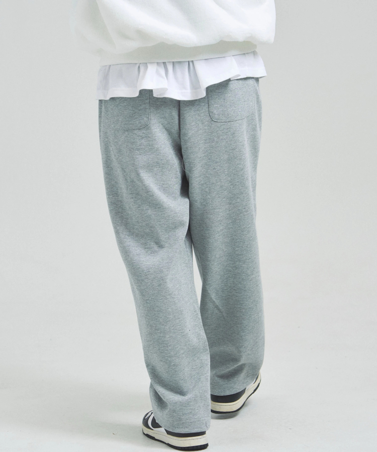 JACKROSE(ジャックローズ) |JE-TCポンチ/ワイドパンツ(MENS)