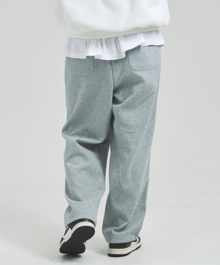 JACKROSE(ジャックローズ) |JE-TCポンチ/ワイドパンツ(MENS)