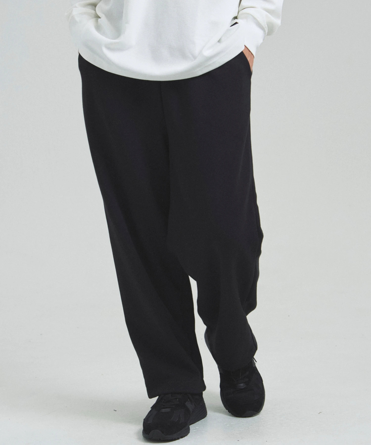 JACKROSE(ジャックローズ) |JE-TCポンチ/ワイドパンツ(MENS)