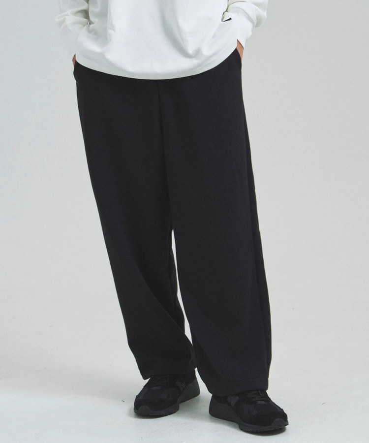 JACKROSE(ジャックローズ) |JE-TCポンチ/ワイドパンツ(MENS)