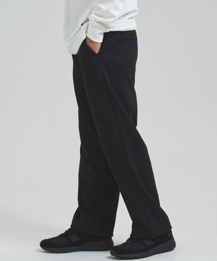 JACKROSE(ジャックローズ) |JE-TCポンチ/ワイドパンツ(MENS)