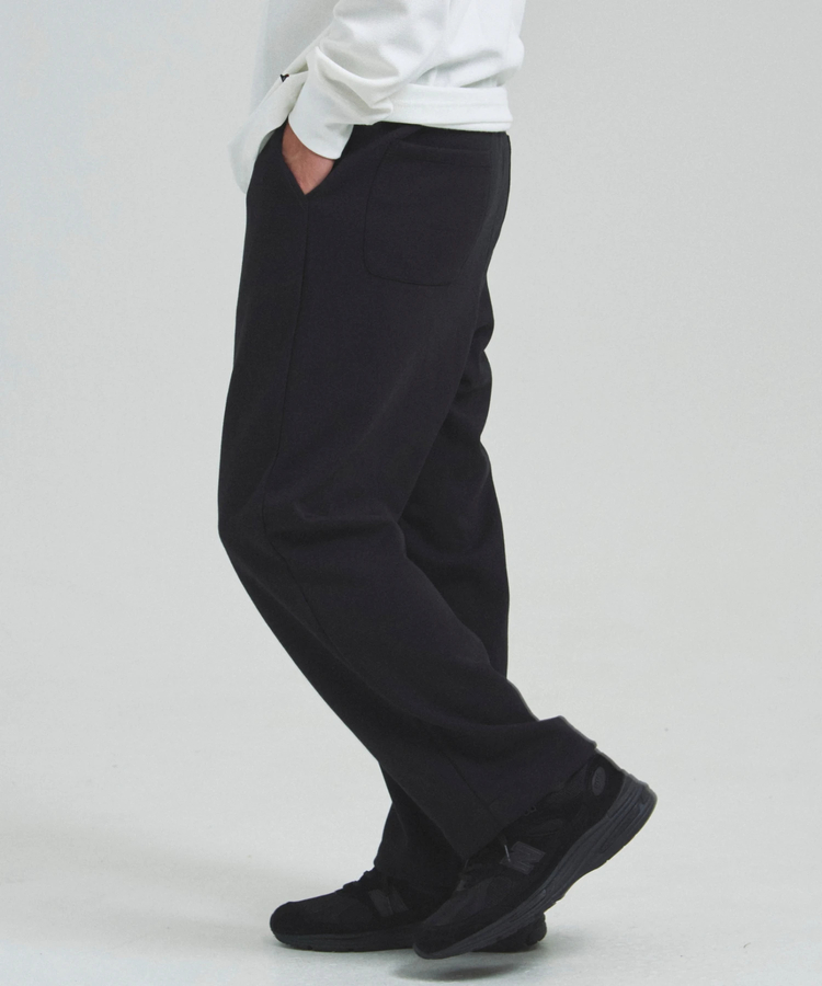 JACKROSE(ジャックローズ) |JE-TCポンチ/ワイドパンツ(MENS)