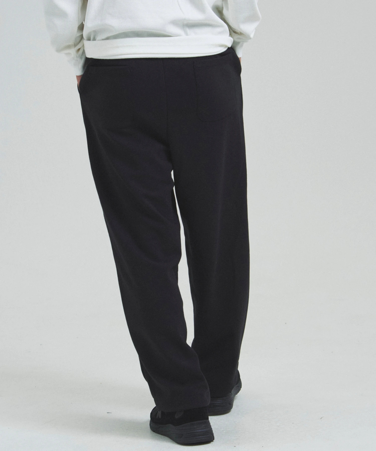 JACKROSE(ジャックローズ) |JE-TCポンチ/ワイドパンツ(MENS)