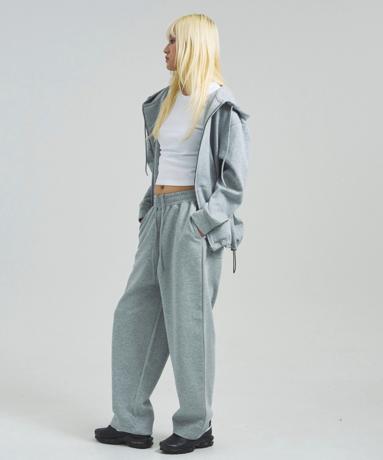 JACKROSE(ジャックローズ) |JE-TCポンチ/ワイドパンツ(MENS)