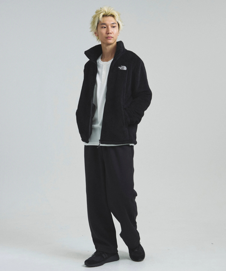 JACKROSE(ジャックローズ) |JE-TCポンチ/ワイドパンツ(MENS)