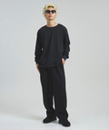 JACKROSE(ジャックローズ) |JE-TCポンチ/ワイドパンツ(MENS)
