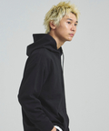 JACKROSE(ジャックローズ) |JE-TCポンチ/フルジップパーカー(MENS)