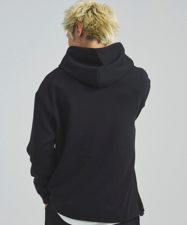 JACKROSE(ジャックローズ) |JE-TCポンチ/フルジップパーカー(MENS)