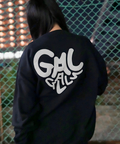 JACKROSE(ジャックローズ) |【GALFY×GALLIS ADDICTION】わんわんはーとスウェット(WOMENS)