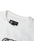 JACKROSE(ジャックローズ) |【GALFY×GALLIS ADDICTION】わんわんはーとスウェット(WOMENS)