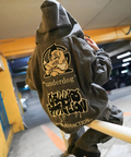 JACKROSE(ジャックローズ) |【GALFY×GALLIS ADDICTION】安定の別注デニムフードジャケット*セットアップ対応(MENS)