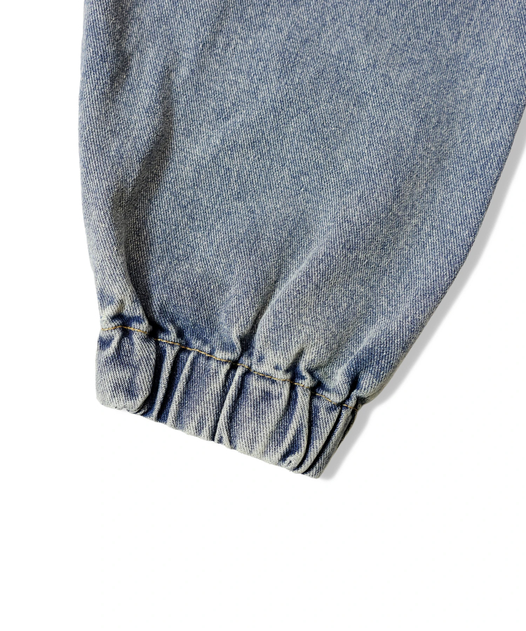 JACKROSE(ジャックローズ) |【GALFY×GALLIS ADDICTION】安定の別注デニムフードジャケット*セットアップ対応(MENS)