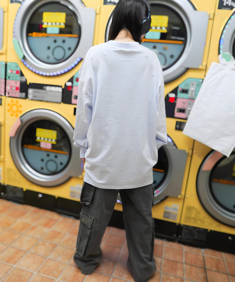 JACKROSE(ジャックローズ) |【GALFY×GALLIS ADDICTION】安定の別注デニムカーゴパンツ*セットアップ対応(MENS)
