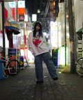 JACKROSE(ジャックローズ) |【GALFY×GALLIS ADDICTION】安定の別注デニムカーゴパンツ*セットアップ対応(MENS)