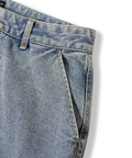 JACKROSE(ジャックローズ) |【GALFY×GALLIS ADDICTION】安定の別注デニムカーゴパンツ*セットアップ対応(MENS)