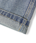 JACKROSE(ジャックローズ) |【GALFY×GALLIS ADDICTION】安定の別注デニムカーゴパンツ*セットアップ対応(MENS)