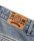 JACKROSE(ジャックローズ) |【GALFY×GALLIS ADDICTION】安定の別注デニムカーゴパンツ*セットアップ対応(MENS)