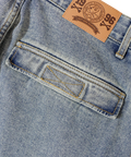 JACKROSE(ジャックローズ) |【GALFY×GALLIS ADDICTION】安定の別注デニムカーゴパンツ*セットアップ対応(MENS)
