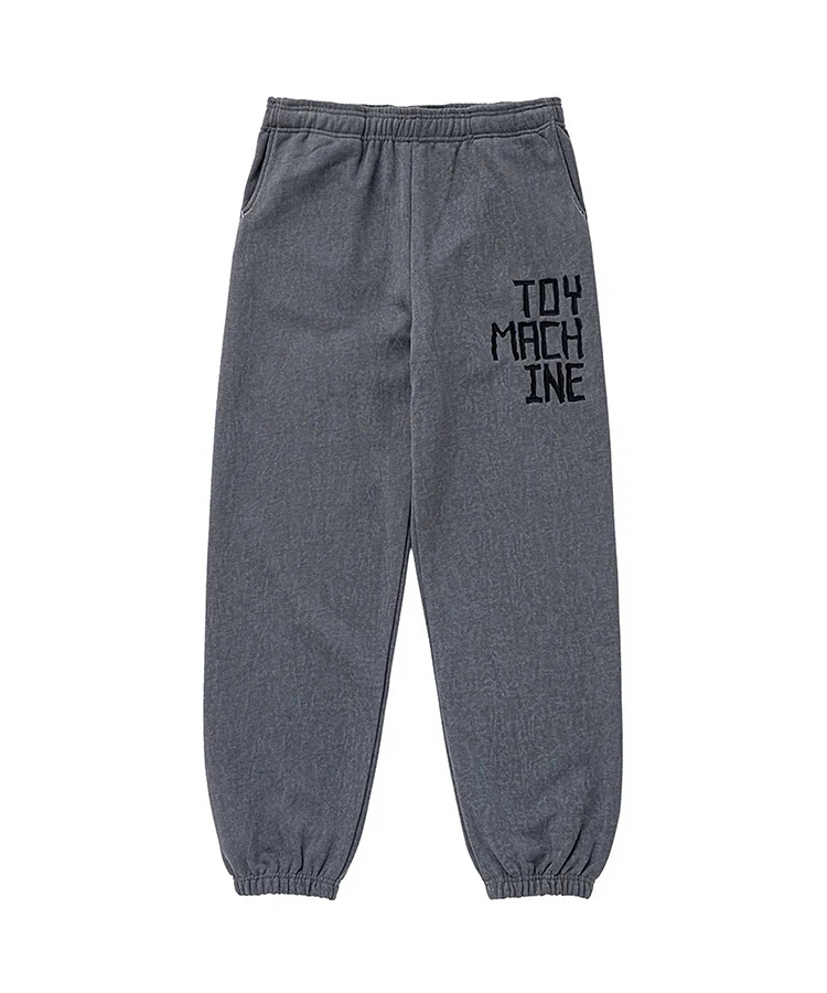 TOY MACHINE/トイマシーン PIGMENT SWEAT PANTS（MENS）｜ファッション