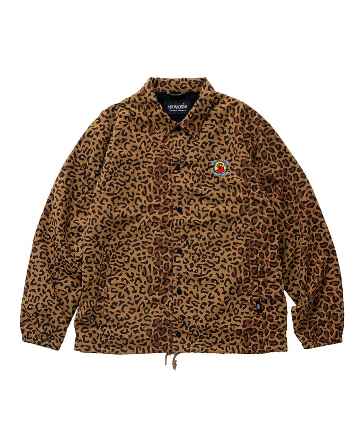 cogthebigsmoke RAGLAN COAT LEOPARD 未使用品 COGTHEBIGSMOKE GIGI RAGLAN COAT - メルカリ