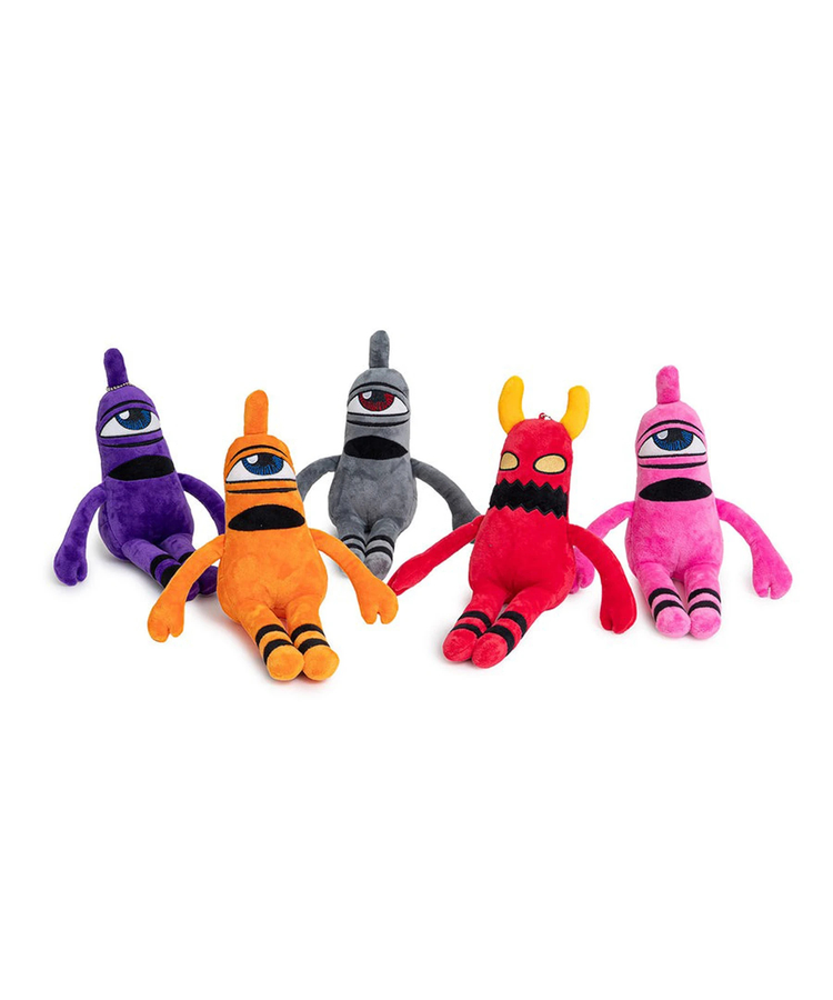 TOY MACHINE/トイマシーン PUPPET DOLL SMALL(18cm)｜ファッション通販