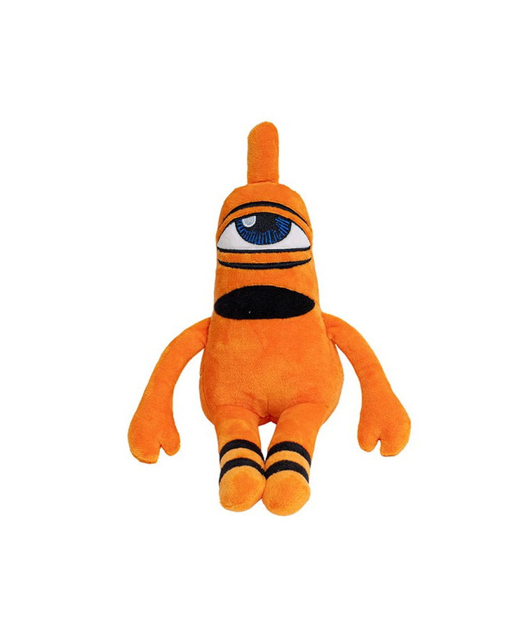 TOY MACHINE/トイマシーン PUPPET DOLL SMALL(18cm)｜ファッション通販