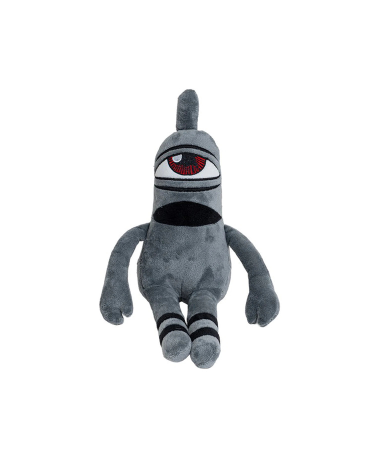 TOY MACHINE/トイマシーン PUPPET DOLL SMALL(18cm)｜ファッション通販
