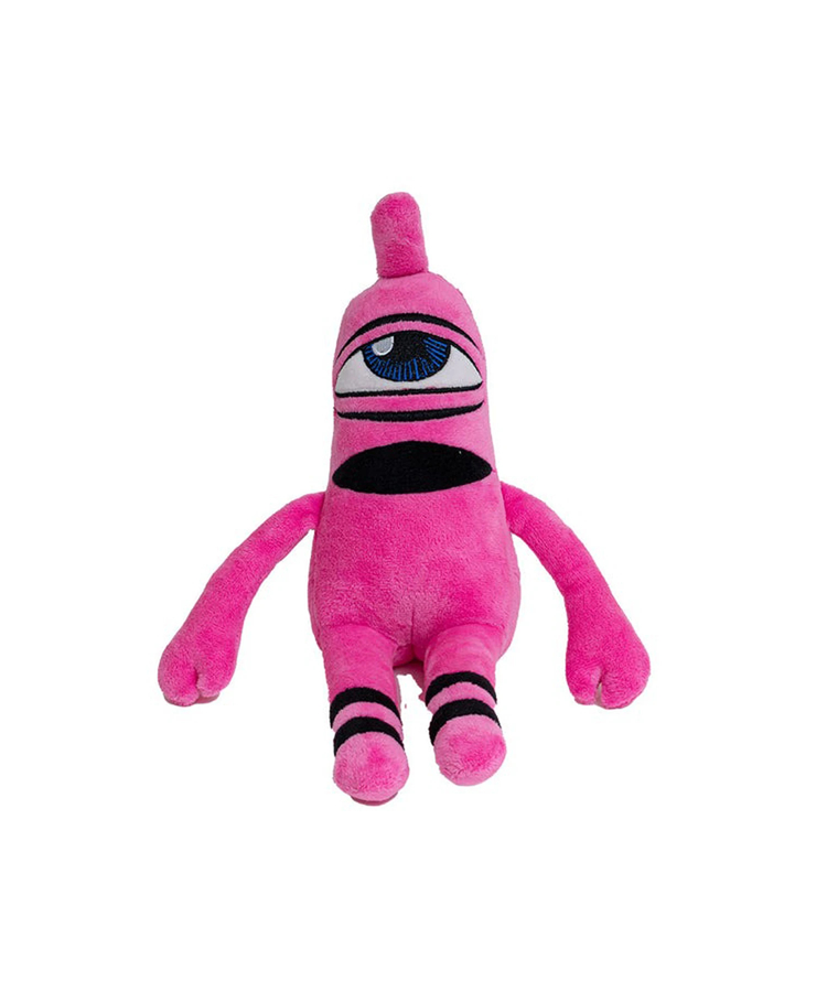 TOY MACHINE/トイマシーン PUPPET DOLL SMALL(18cm)｜ファッション通販