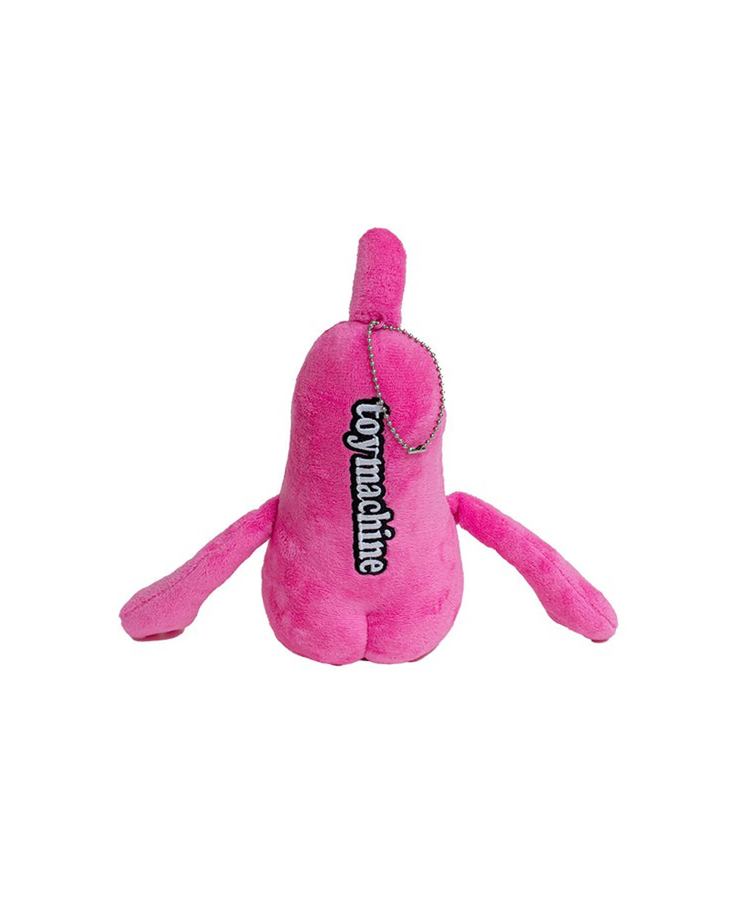 TOY MACHINE/トイマシーン PUPPET DOLL SMALL(18cm)｜ファッション通販