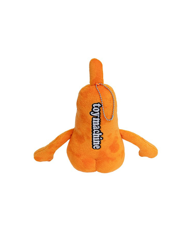TOY MACHINE/トイマシーン PUPPET DOLL SMALL(18cm)｜ファッション通販