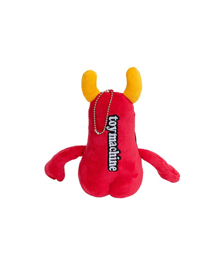 TOY MACHINE/トイマシーン PUPPET DOLL SMALL(18cm)｜ファッション通販