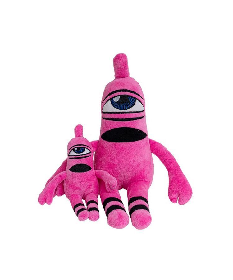 TOY MACHINE/トイマシーン PUPPET DOLL SMALL(18cm)｜ファッション通販