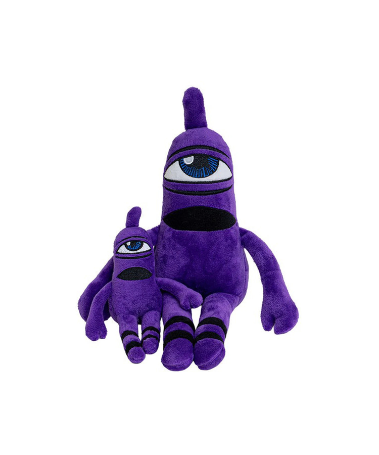TOY MACHINE/トイマシーン PUPPET DOLL SMALL(18cm)｜ファッション通販