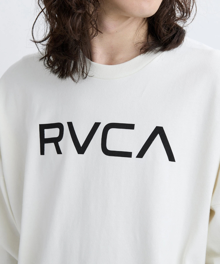 RVCA/ルーカ LT ロンT(MENS)｜ファッション通販 SANKO BAZAAR