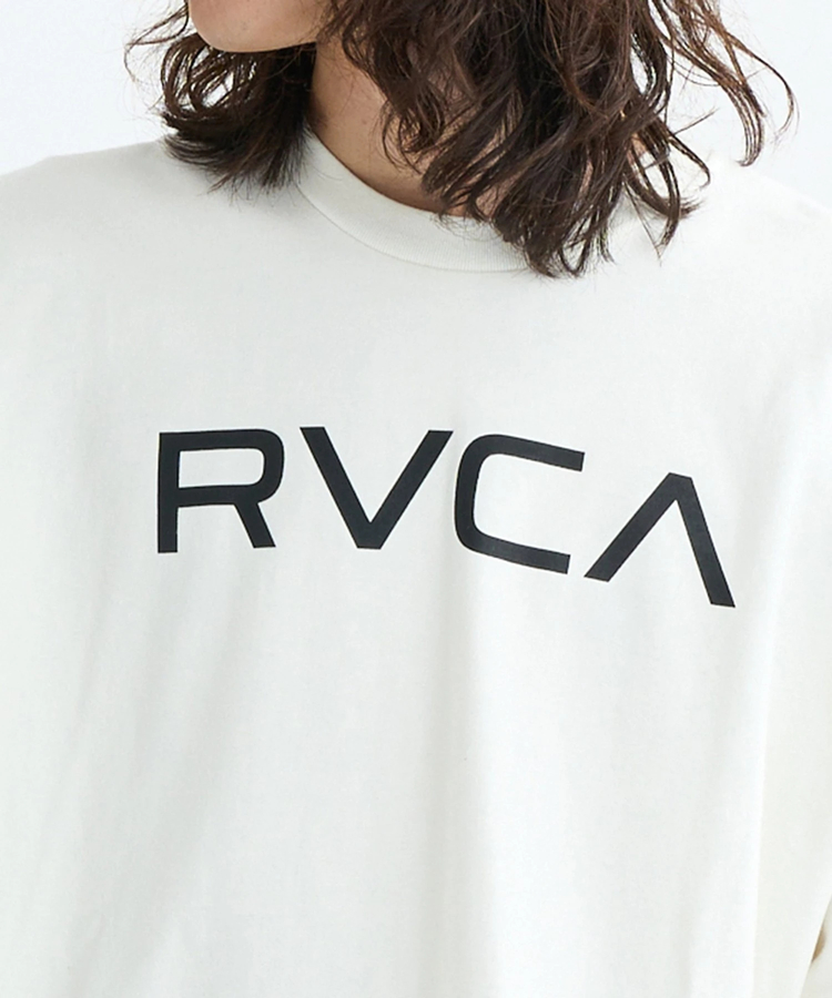 RVCA/ルーカ 3BOX LT ロンT(MENS)｜ファッション通販 SANKO BAZAAR
