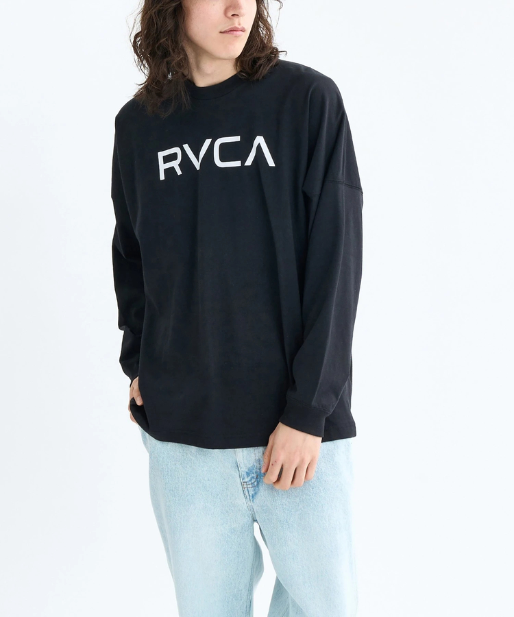 RVCA/ルーカ 3BOX LT ロンT(MENS)｜ファッション通販 SANKO BAZAAR