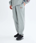 JACKROSE(ジャックローズ) |RVCA/ルーカ OVER PRINT PT スウェットパンツ(MENS)