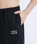 JACKROSE(ジャックローズ) |RVCA/ルーカ OVER PRINT PT スウェットパンツ(MENS)