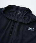 JACKROSE(ジャックローズ) |RVCA/ルーカ OVER PRINT PT スウェットパンツ(MENS)