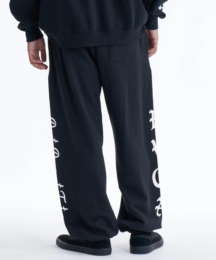 JACKROSE(ジャックローズ) |RVCA/ルーカ VA WORLD WIDE PT スウェットパンツ(MENS)