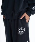 JACKROSE(ジャックローズ) |RVCA/ルーカ VA WORLD WIDE PT スウェットパンツ(MENS)