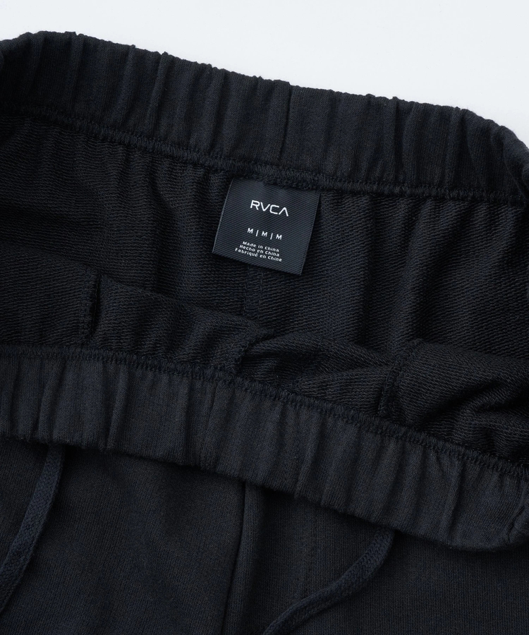 JACKROSE(ジャックローズ) |RVCA/ルーカ VA WORLD WIDE PT スウェットパンツ(MENS)